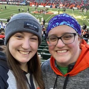 Meet your Posher, Rhianna